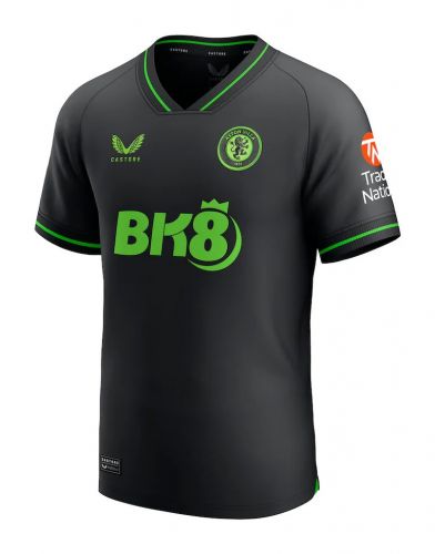 Aston Villa 2023-24 Home