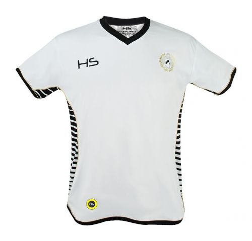 Udinese 2015-16 third