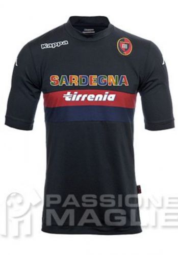 Cagliari 2013-14 gk