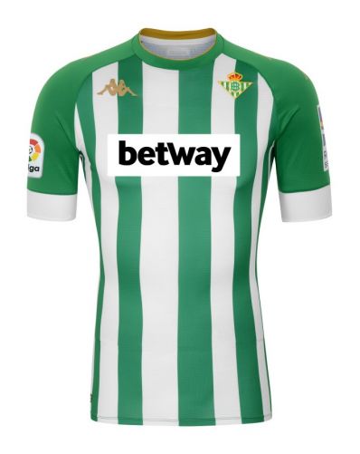 Real Betis 2020-21 Local