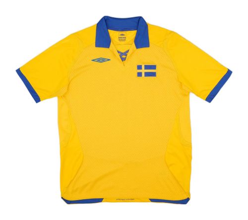 Sweden 2008 special