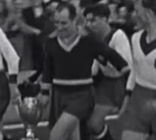 Lille OSC 1946-47 gk