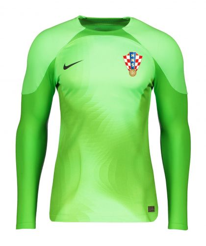 Croatia 2022 gk