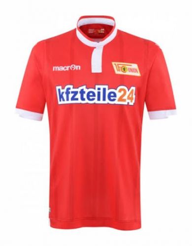 Union Berlin 2015-16 home