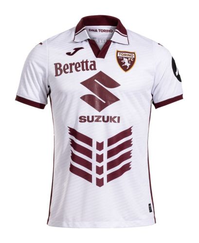 Torino FC 2024-25 away