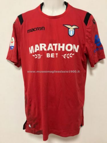 Lazio 2018-19 gk