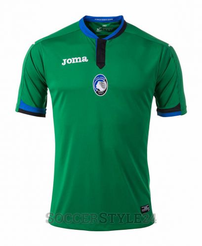 Atalanta 2017-18 third