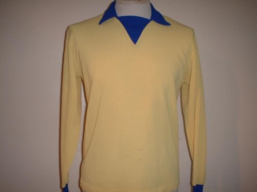 Manchester United 1971-72 Tercera