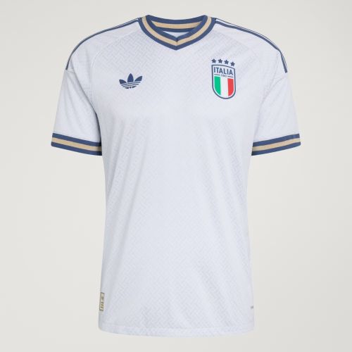 Italy 2026 Visitante
