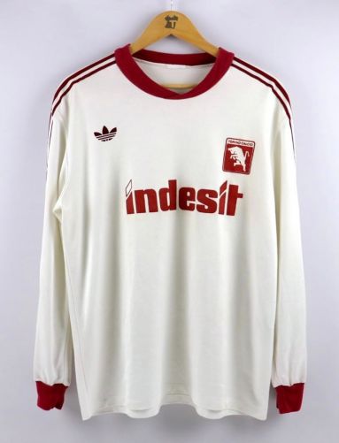 Torino FC 1989-90 away