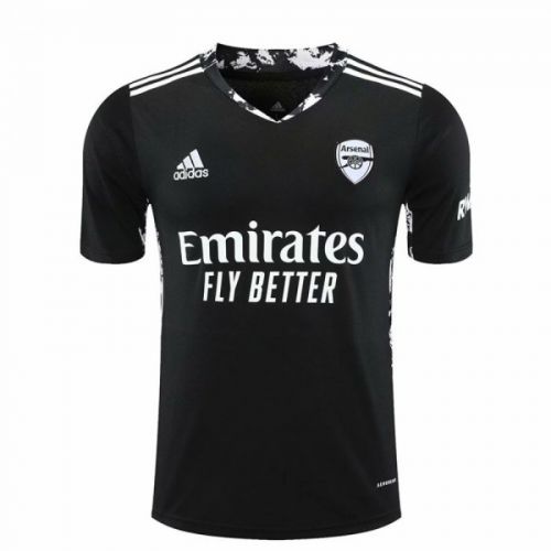 Arsenal 2020-21 Local
