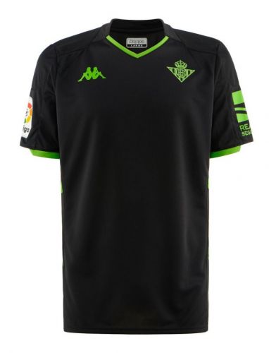 Real Betis 2019-20 Visitante