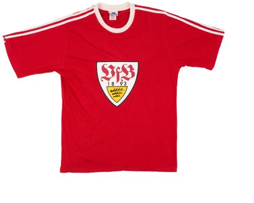 VfB Stuttgart 1995-96 home