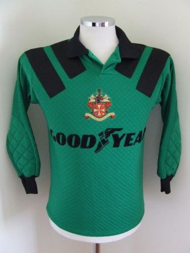 Wolverhampton 1995-96 GK