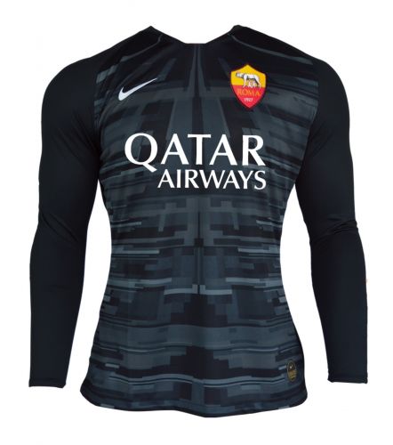 AS Roma 2019-20 Portero