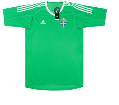 Sweden 2017 gk