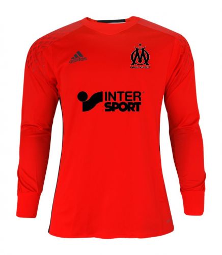 Olympique Marseille 2016-17 Portero