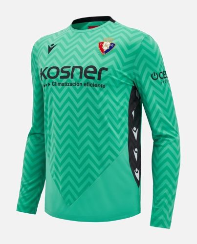 Osasuna 2024-25 GK