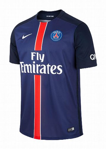 Paris Saint-Germain 2015-16 Local