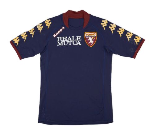 Torino FC 2008-09 third