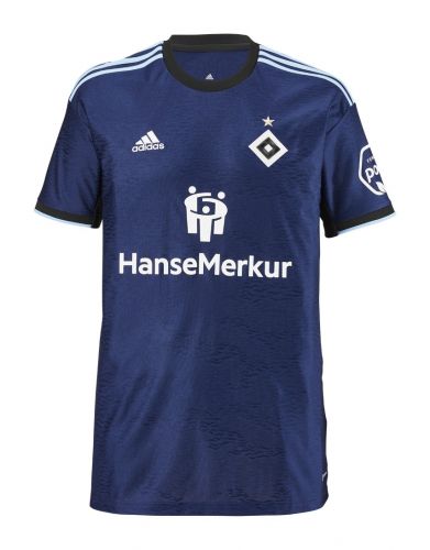 Hamburger SV 2022-23 away