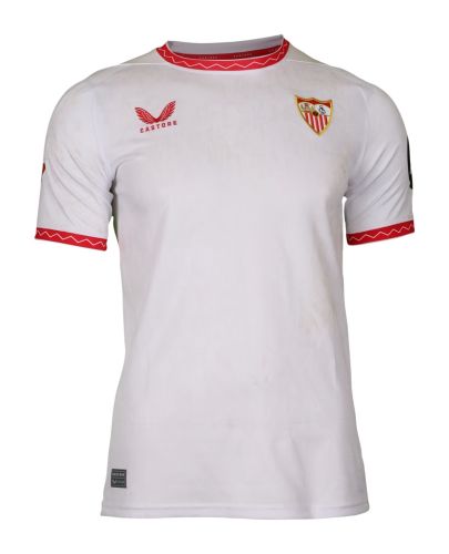 Sevilla FC 2024-25 Home
