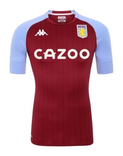 Aston Villa 2020-21 Home