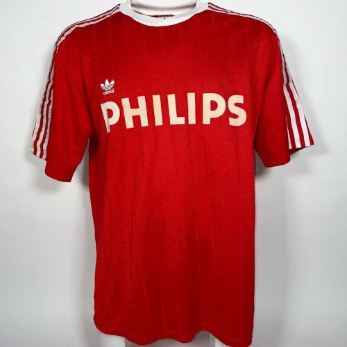 PSV Eindhoven 1988-89 Local