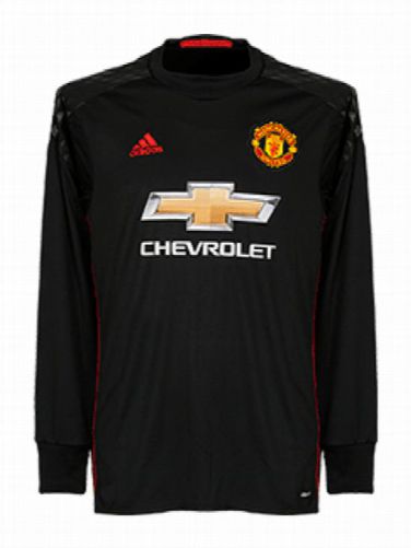 Manchester United 2016-17 Local