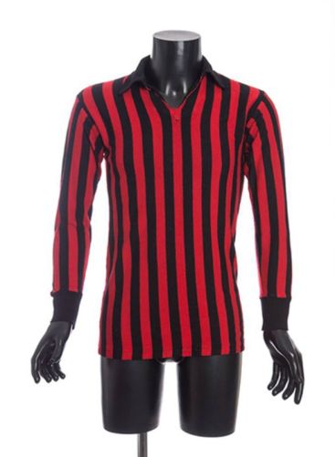 AC Milan 1974-75 Local
