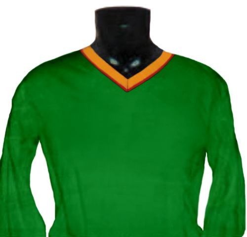 AS Roma 1932-33 Tercera
