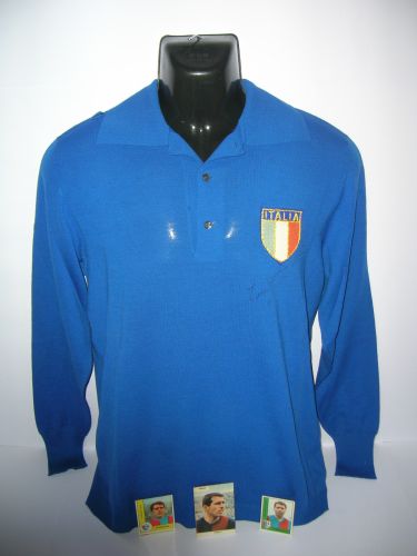 Italy 1962 Local