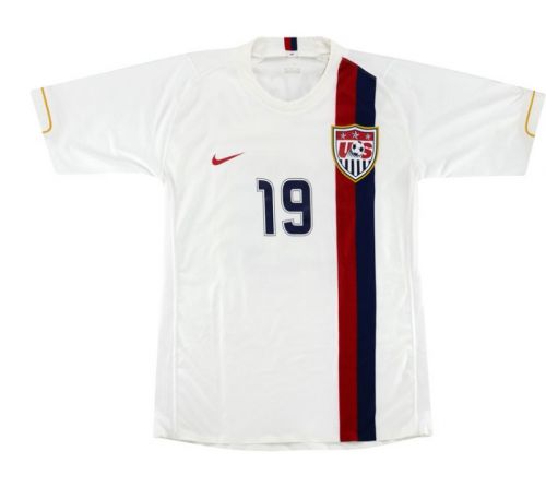 USA 2006 home