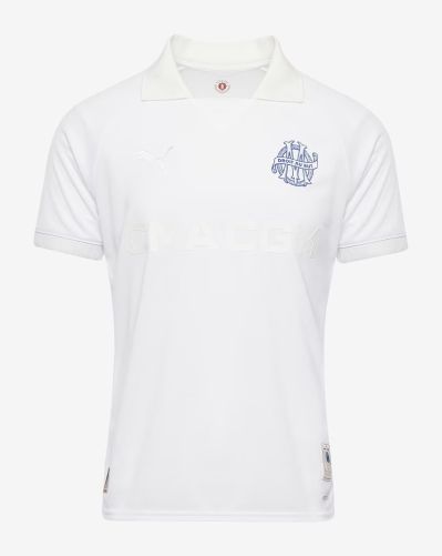 Olympique Marseille 2024-25 Local