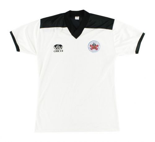 Fulham 1982-83 Home