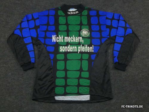 Germany 1994 Away