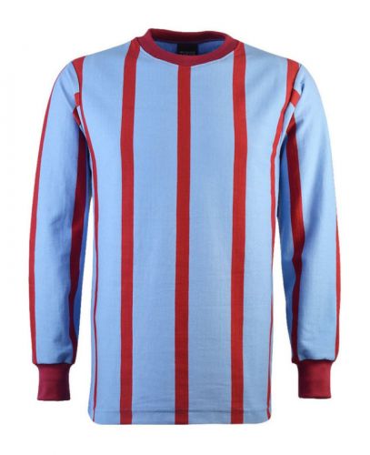 Crystal Palace 1966-67 Local