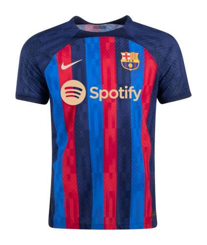 FC Barcelona 2022-23 home