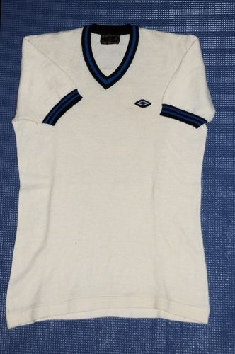 Atalanta 1977-78 away