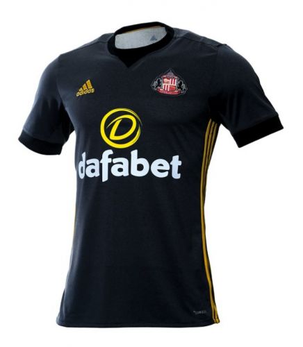 Sunderland 2017-18 Tercera