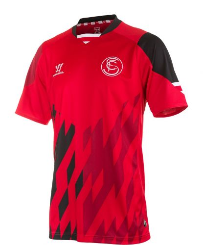 Sevilla FC 2014-15 Third