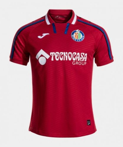 Getafe CF 2024-25 Away
