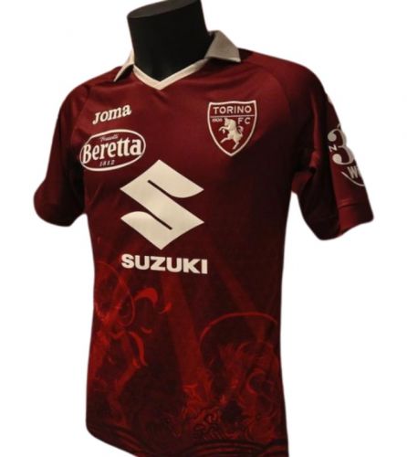Torino FC 2022-23 home