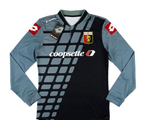 Genoa 2013-14 home