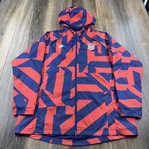 USA 2021 home