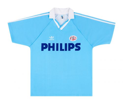 PSV Eindhoven 1990-91 Visitante