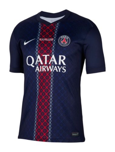Paris Saint-Germain 2025 Especial