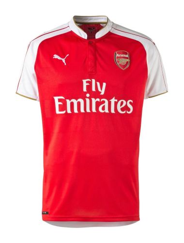 Arsenal 2015-16 Local