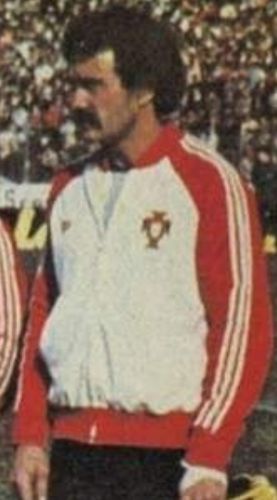 Portugal 1983 Local