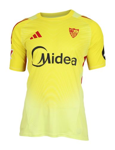 Sevilla FC 2025-26 GK